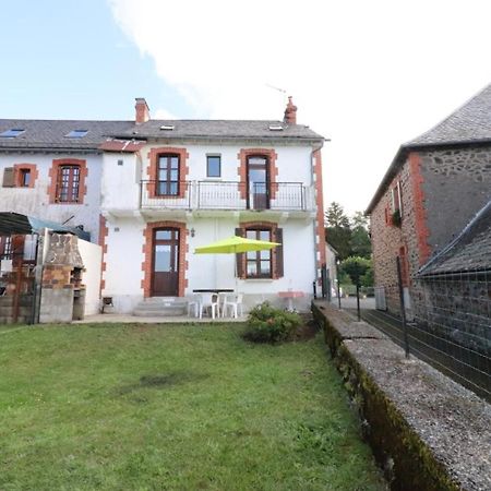 Maison Authentique A Drugeac : Confort, Jardin Clos, Animaux Bienvenus, Proche Salers Et Puy Mary - Fr-1-742-503 Villa Exterior photo