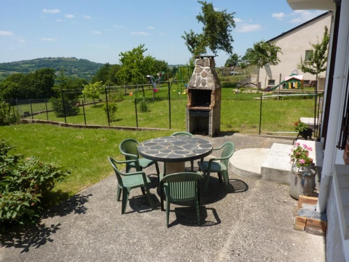 Maison Authentique A Drugeac : Confort, Jardin Clos, Animaux Bienvenus, Proche Salers Et Puy Mary - Fr-1-742-503 Villa Exterior photo